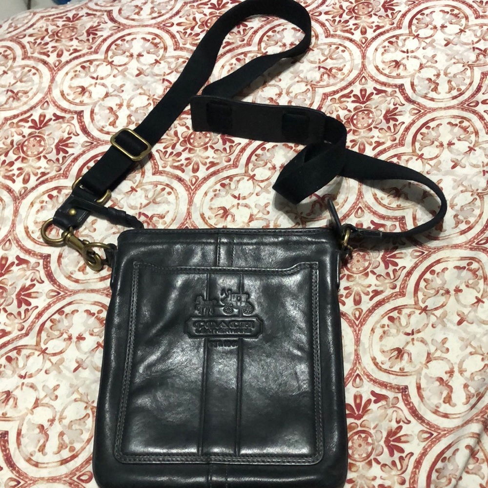 Coach Crossbody Handbag